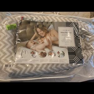 DockATot Deluxe Plus